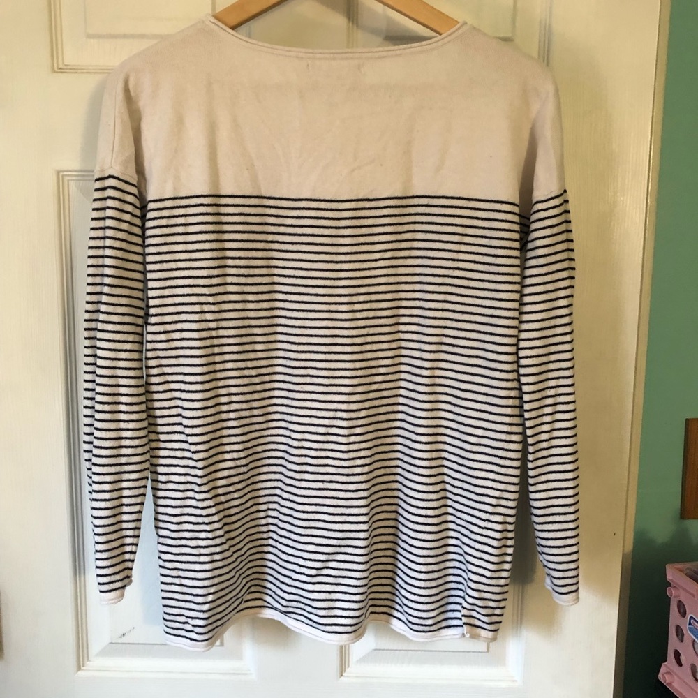 Banana Republic sweater - Picture 3 of 5